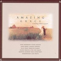 Various Artists - Amazing Grace - A Country Salute To Gospel, Volume 1